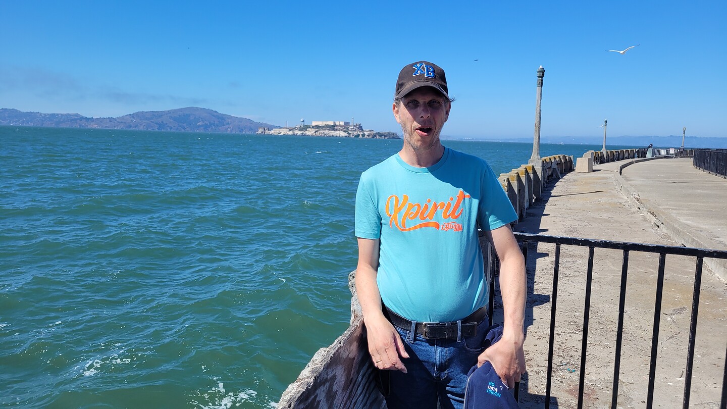 Alcatraz