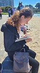 San Francisco Beach