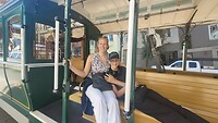 Cable Car