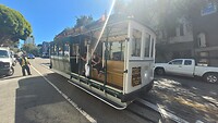 Cable Car