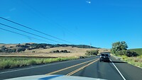 Omgeving Napa