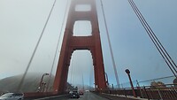 Golden Gate Bridge