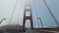 Golden Gate Bridge
