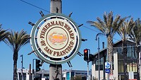 Fishermans Wharf