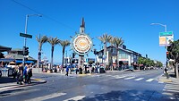 Fishermans Wharf