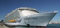 Symphony of the Seas