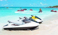 jet ski