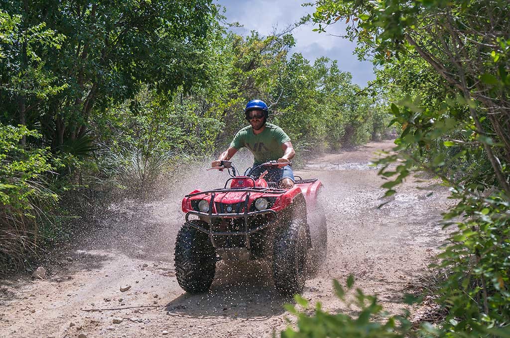 quad