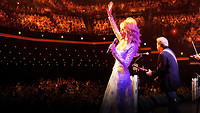 dolly parton opry