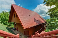 cabin