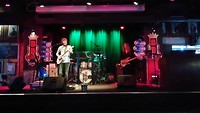 BB King club Memphis