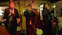 The Dukes of Dixieland