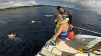 snorkel 1