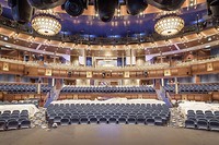Royal theater