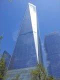 Massive buildings...