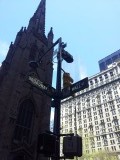 Wall Street