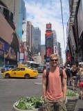 Time Square