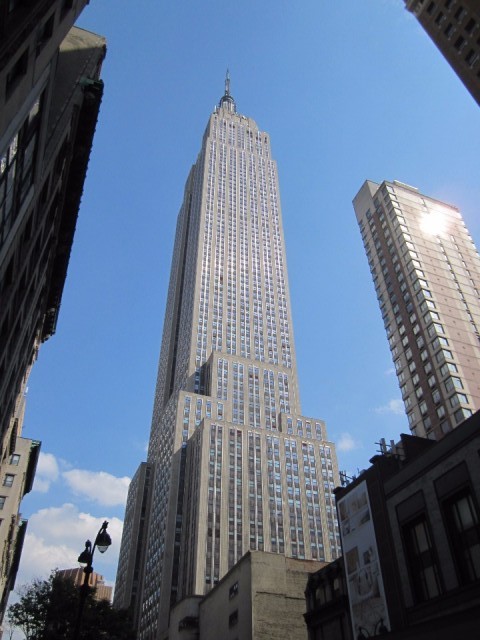Empire State Building