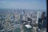 View of Toronto