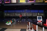 Disco Bowling