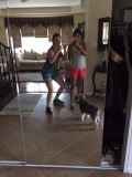 Highly motivated workouts