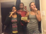 night time rituals