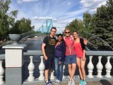 Wonderland amusementpark