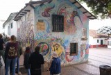 Oldest House in Bogotá