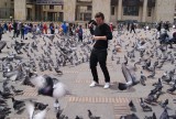 "Markusplatz" de Bogotá