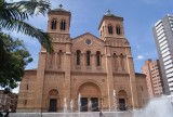 Brickstone Cathedral