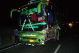 Bus accident
