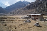 Refugee Station, Base 2