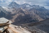 Surroundings on the top - AMAZING