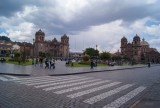 Plaza de Armaz, Cusco