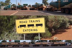 Roadtrain