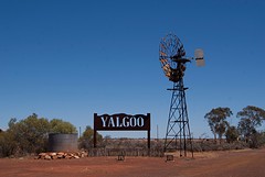 Yalgoo