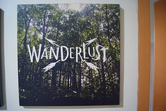 Wanderlust!