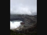 Volcan Poás, San Jose