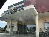 Ons hotel in Ptuj