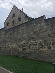 De gevangenis van Rottweil