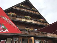 Landhof jostalstuble vermeld in Michelin 2017