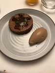 dessert