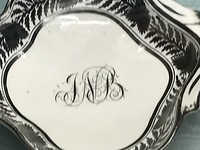 Josephine Napoleon Bonaparte, voor altijd verenigd in porselein, schoon he...