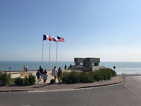 Omaha Beach