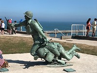 Omaha Beach