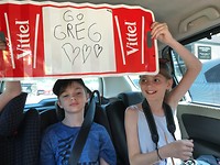 nog steeds supporters van Greg Van Avermaet