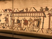 tapijt van Bayeux