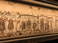 Tapijt van Bayeux