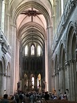 Kathedraal van Bayeux