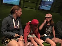klaar voor dropping